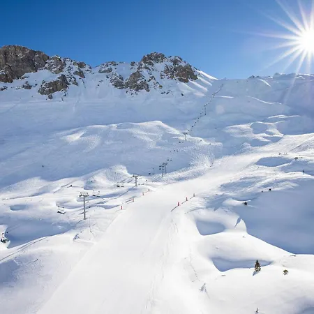 شقة Renove 1650 - Skis Aux Pieds - Fr-1-575-196